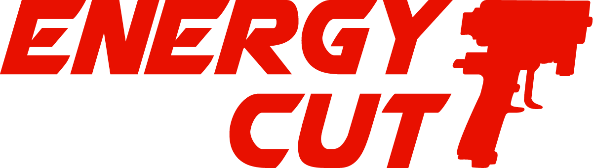 Energy Cut logo