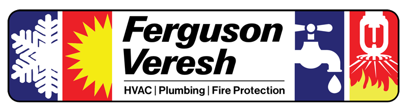 Ferguson-Veresh logo