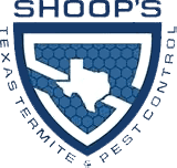 Shoops Texas Termite logo