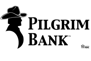 Pilgrim Bank logo