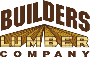 Builders Lumber Company logo