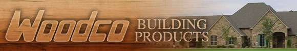 Woodco Building Products logo
