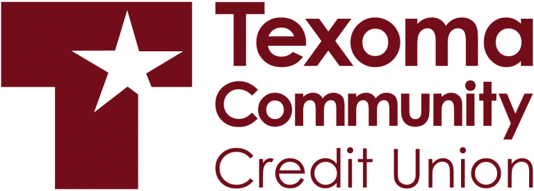 Texoma Community Credit Union logo