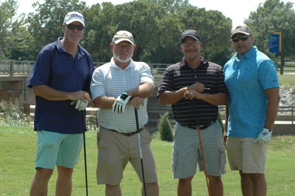 NTHBA Golf Tournament