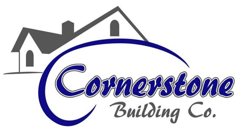 Cornerstone Building Co logo