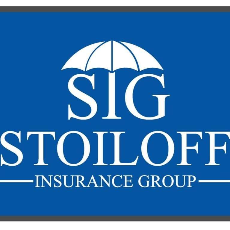 Stoiloff Insurance Group logo