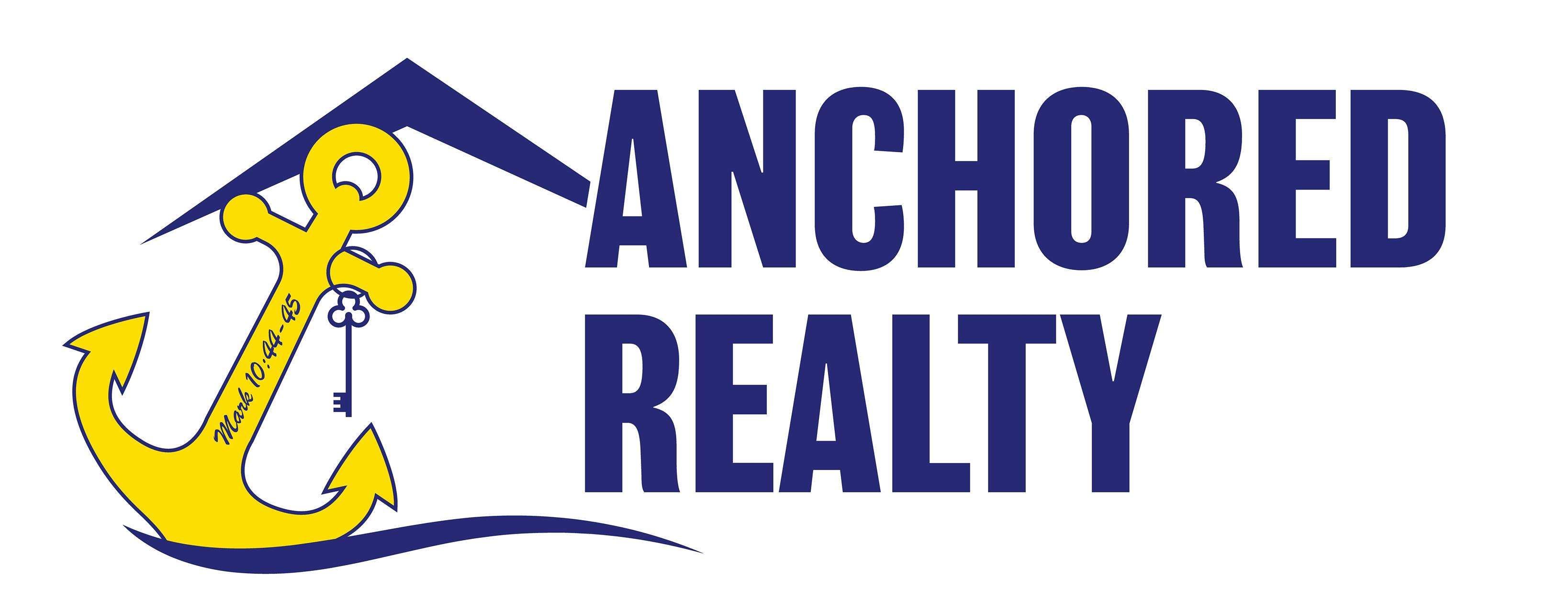 Anchored Realty logo