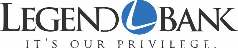 Legend Bank logo