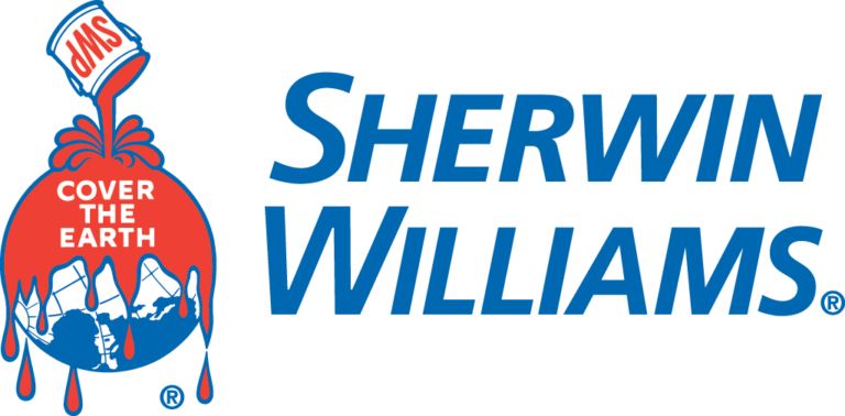 Sherwin Williams Paint Store logo