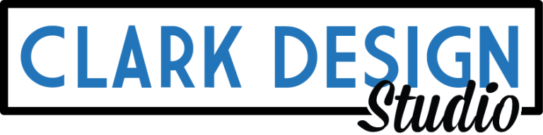 Clark Design Studio logo