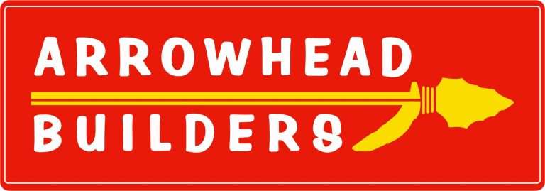 Arrowhead Builders LLC logo