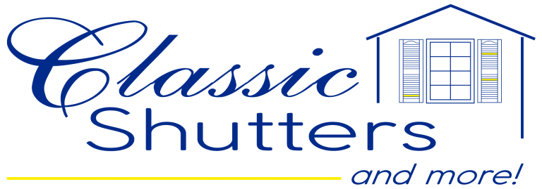 Classic Shutters Inc. logo