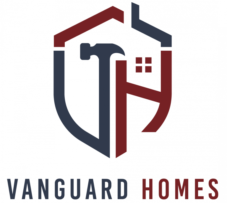 Vanguard Homes LLC logo