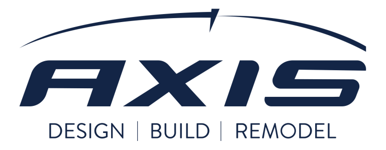 Axis Construction logo