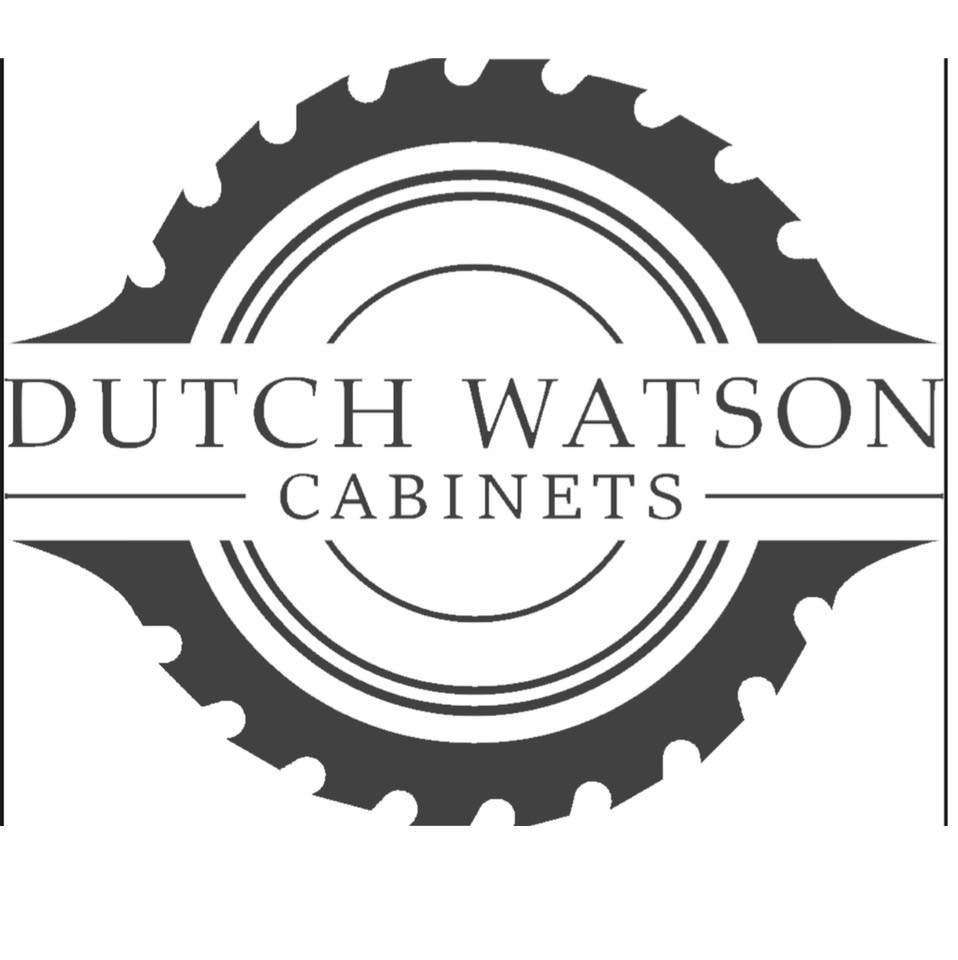 Dutch Watson Cabinets logo