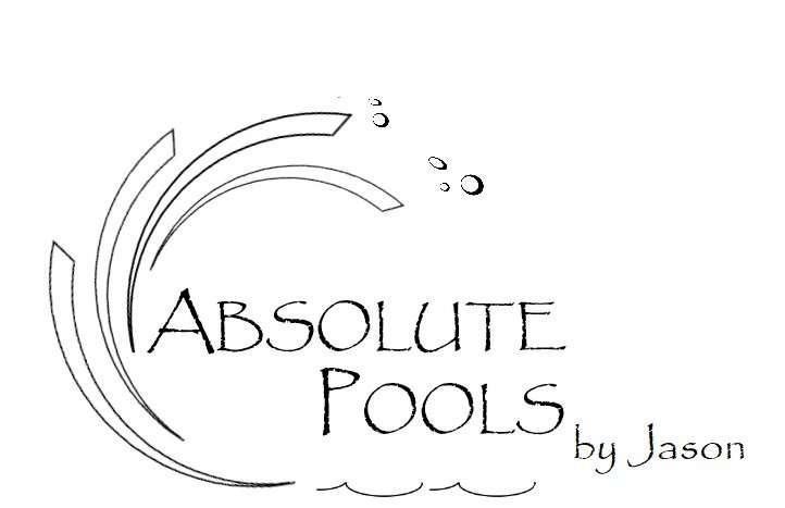 Absolute Pools by Jason logo