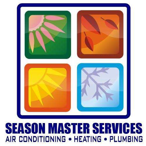 Season Master Services logo
