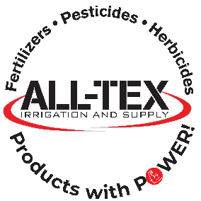 ALL-TEX Irrigation & Supply, LLC logo