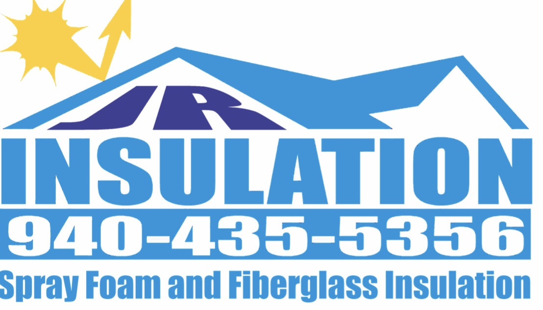JR Insullation logo