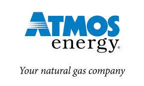 Atmos Energy Corporation logo