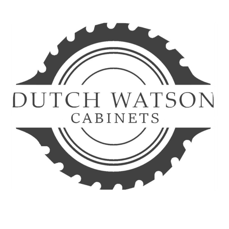 Dutch Watson Cabinets logo