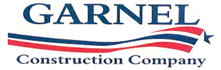 Garnel Construction logo
