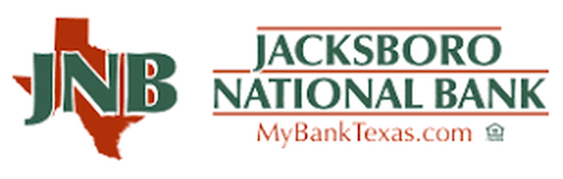 Jacksboro National Bank logo