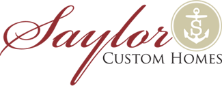 Saylor Custom Homes logo
