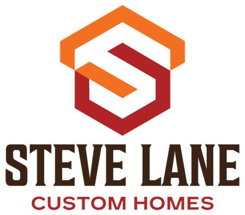 Steve Lane Custom Homes logo