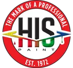 HIS Paint Manufacturing Company logo