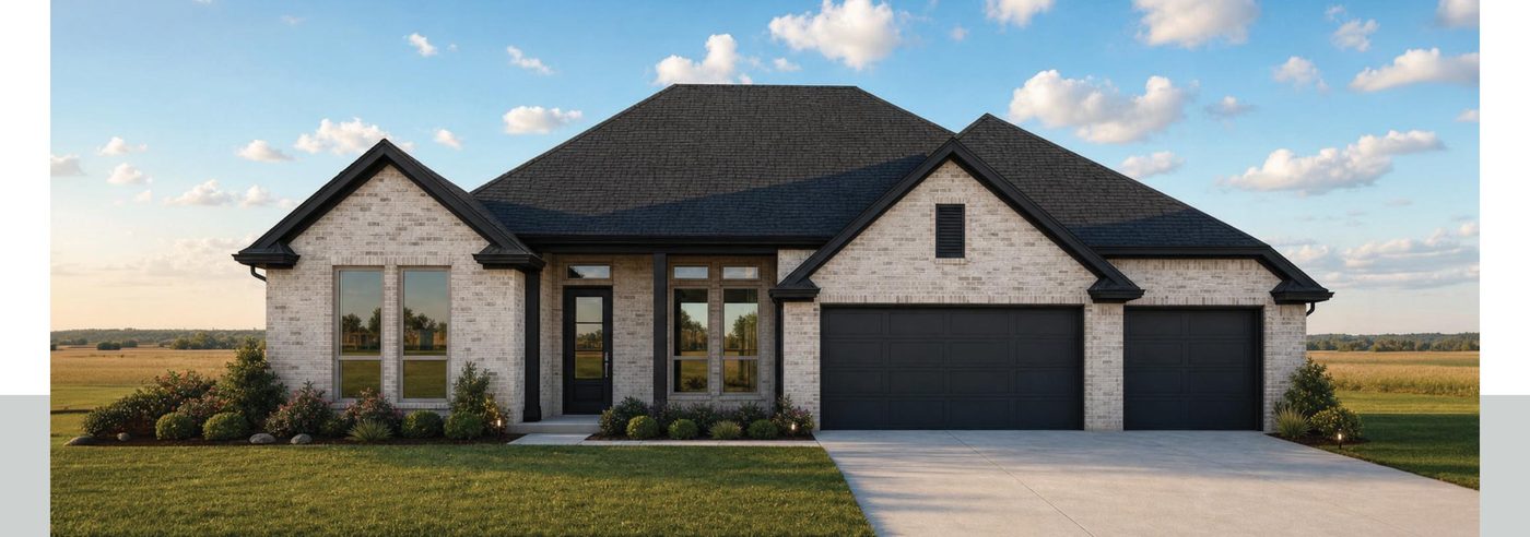3 Dover Court, built by R.J. Wachsman Homes