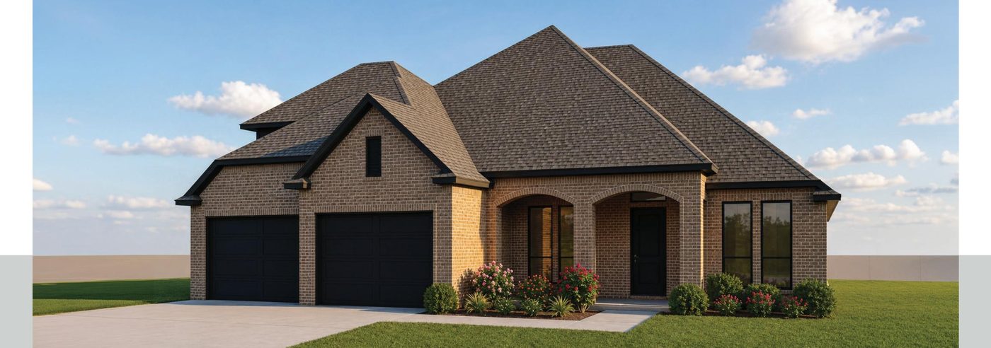 1 Overton Court, built by R.J. Wachsman Homes